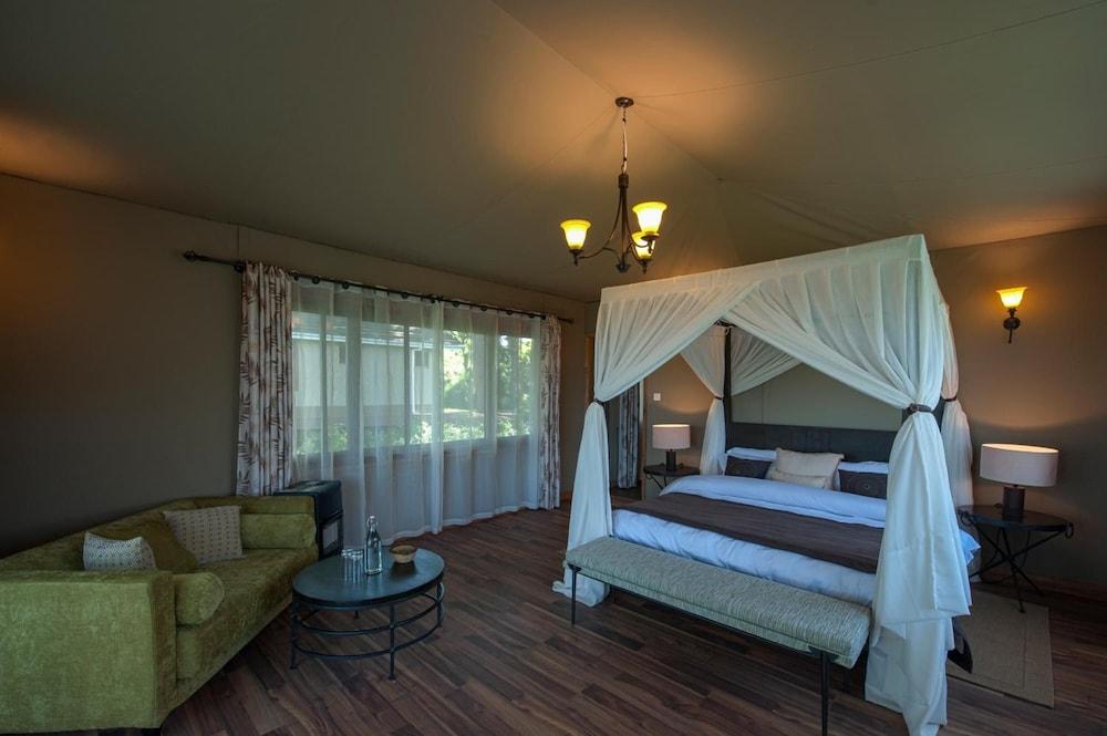 Karibu Camps And Lodges Sametu Camp Serengeti Robanda Dış mekan fotoğraf