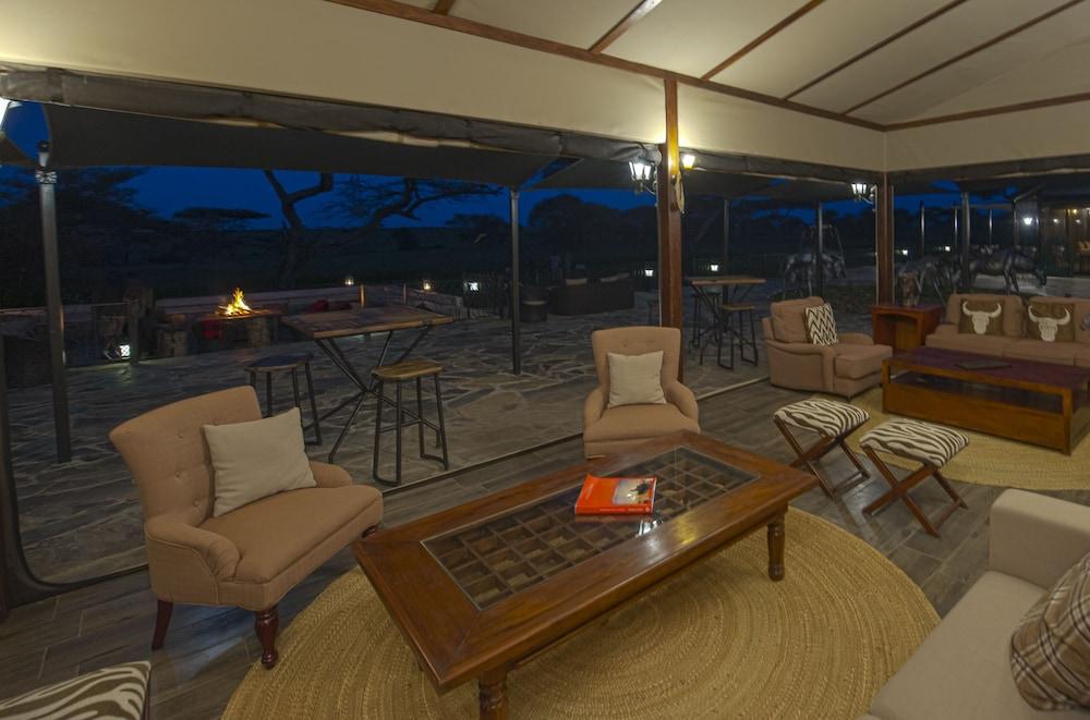 Karibu Camps And Lodges Sametu Camp Serengeti Robanda Dış mekan fotoğraf