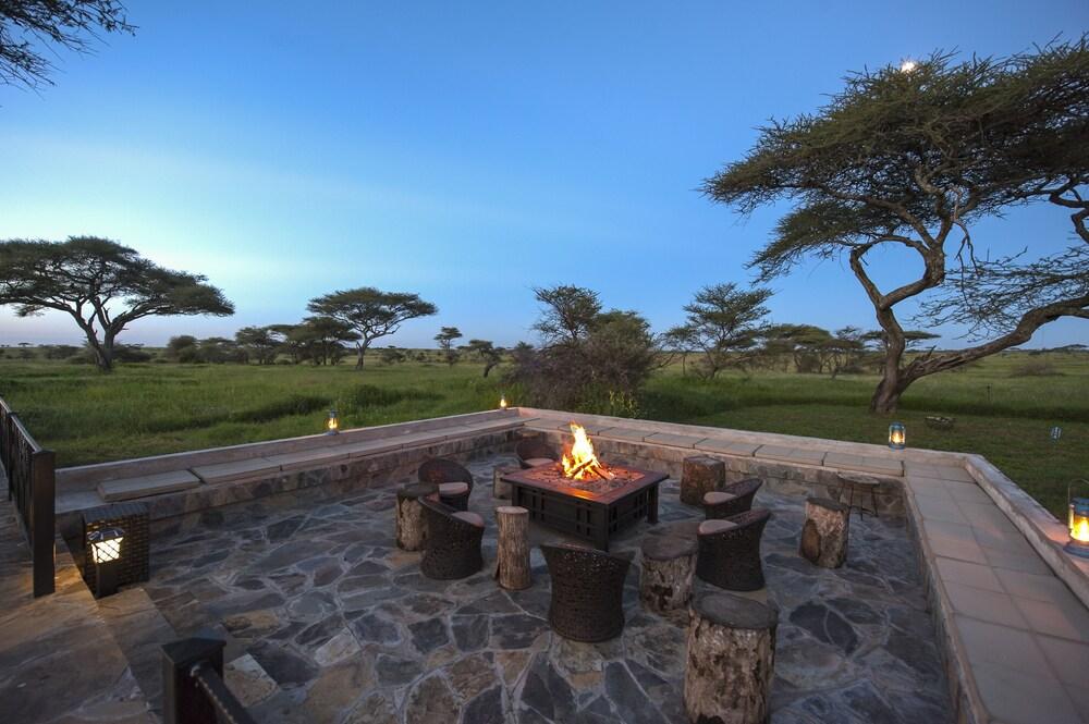 Karibu Camps And Lodges Sametu Camp Serengeti Robanda Dış mekan fotoğraf
