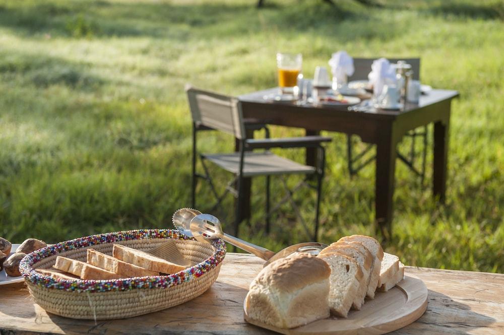 Karibu Camps And Lodges Sametu Camp Serengeti Robanda Dış mekan fotoğraf