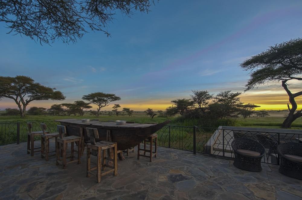 Karibu Camps And Lodges Sametu Camp Serengeti Robanda Dış mekan fotoğraf