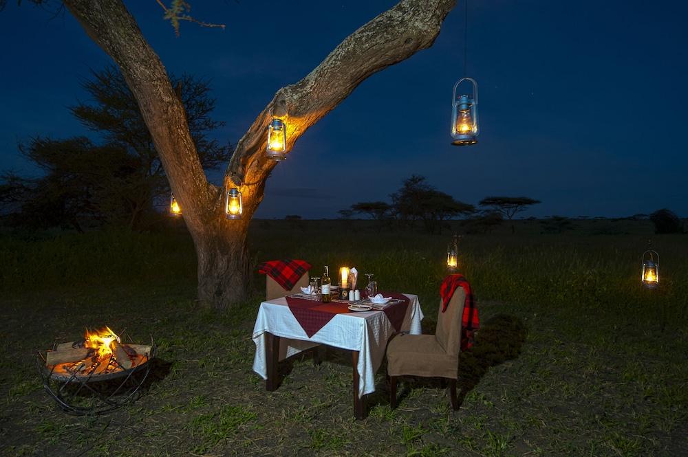 Karibu Camps And Lodges Sametu Camp Serengeti Robanda Dış mekan fotoğraf