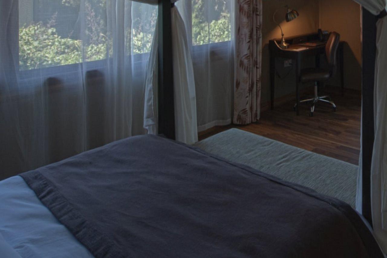 Karibu Camps And Lodges Sametu Camp Serengeti Robanda Dış mekan fotoğraf